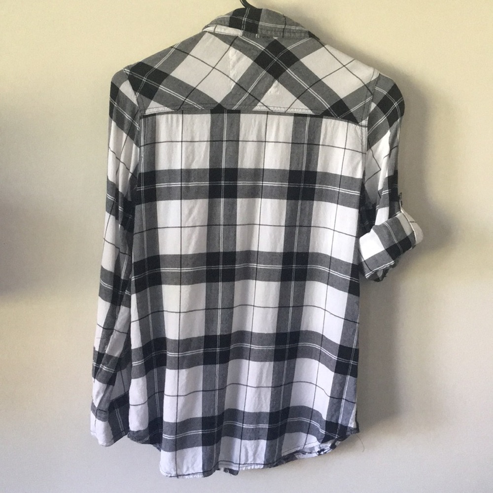 Justice button down - Picture 4 of 6